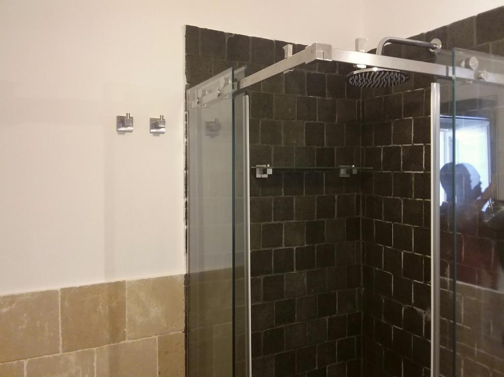 La Trottoria Agriturismo Otranto Zewnętrze zdjęcie