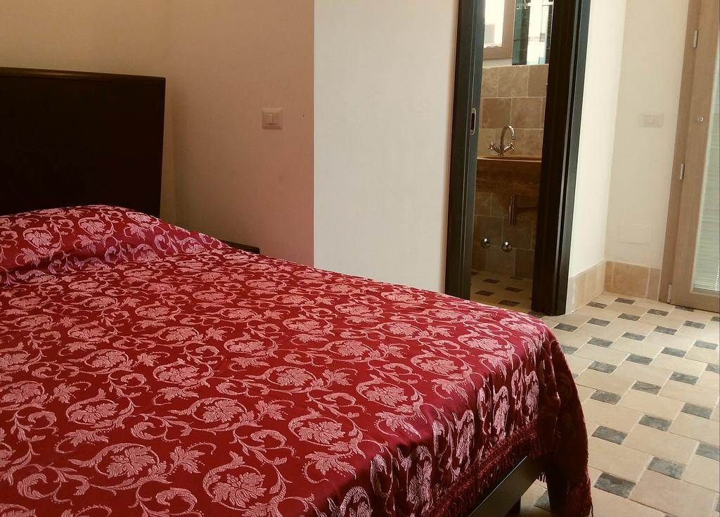 La Trottoria Agriturismo Otranto Zewnętrze zdjęcie