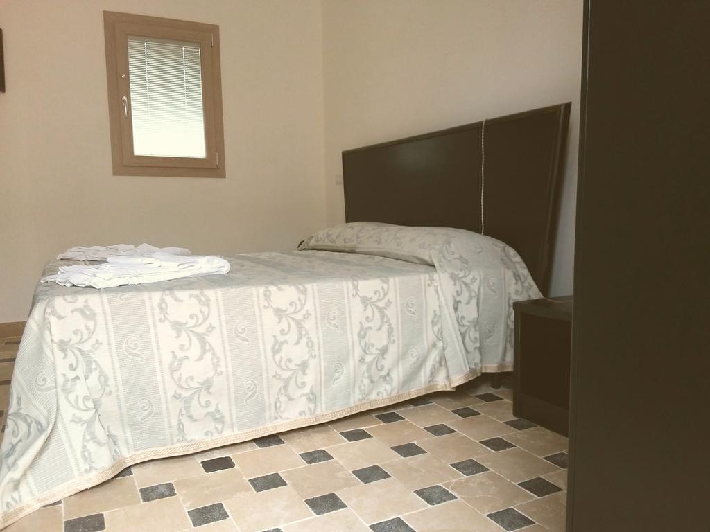 La Trottoria Agriturismo Otranto Zewnętrze zdjęcie