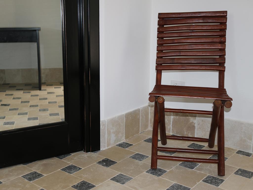 La Trottoria Agriturismo Otranto Zewnętrze zdjęcie