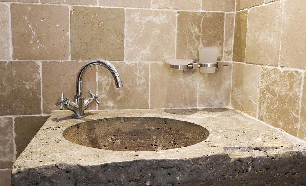 La Trottoria Agriturismo Otranto Zewnętrze zdjęcie