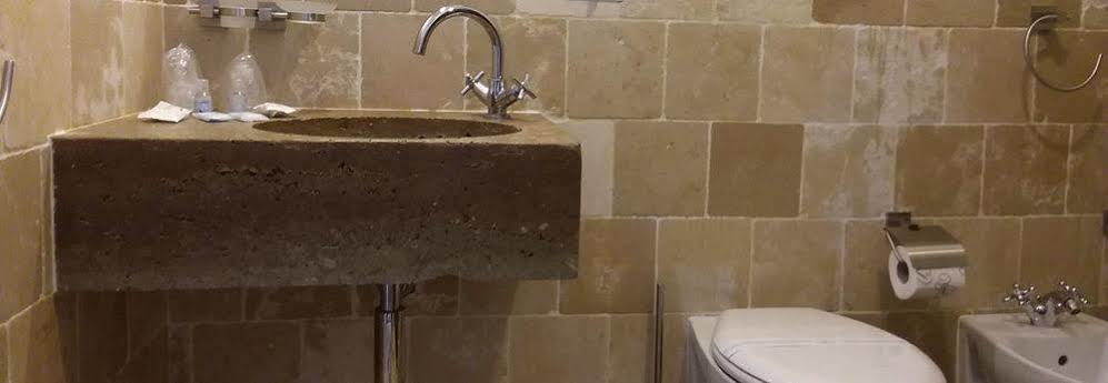 La Trottoria Agriturismo Otranto Zewnętrze zdjęcie