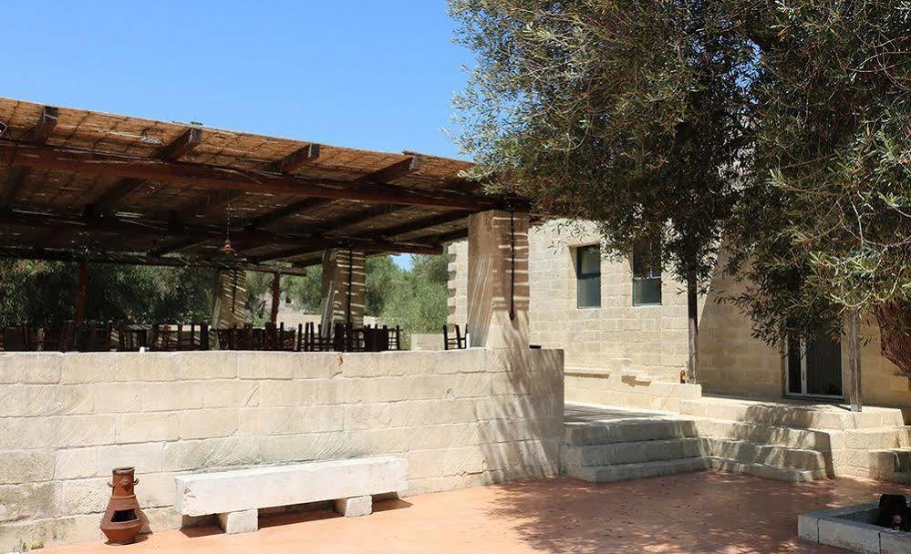 La Trottoria Agriturismo Otranto Zewnętrze zdjęcie