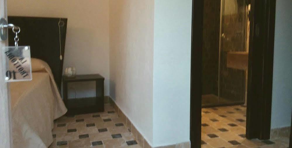 La Trottoria Agriturismo Otranto Zewnętrze zdjęcie