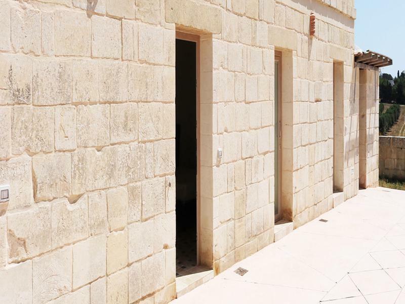 La Trottoria Agriturismo Otranto Zewnętrze zdjęcie