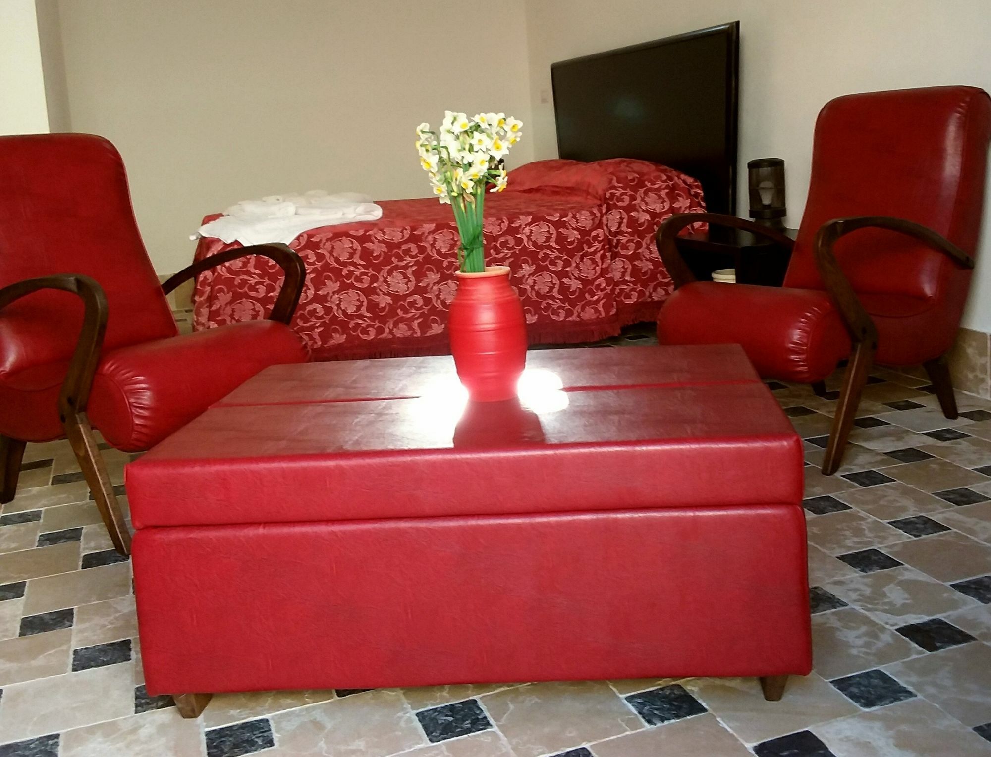 La Trottoria Agriturismo Otranto Zewnętrze zdjęcie